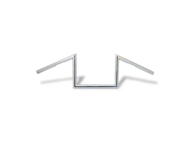 Hovedbilde PAUGHCO W-BAR, Styre