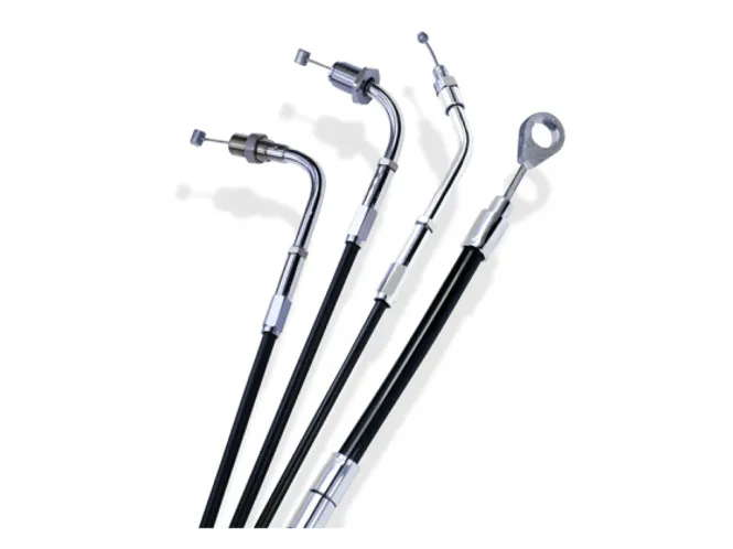Hovedbilde CLUTCH CABLE +4 INCH, Clutch Wire