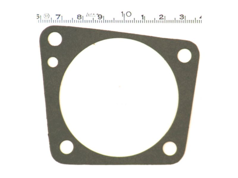 TAPPET BLOCK GASKET. FRONT. .031