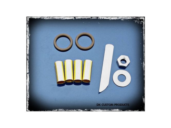 Hovedbilde Rocker Locker kit. Twin Cam, Rocker Locker kit.