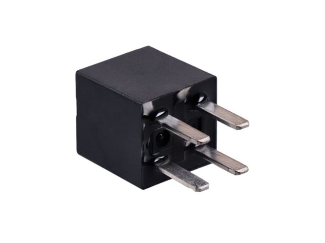 Hovedbilde Starter/fan rele