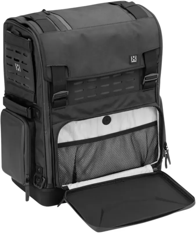 KURYAKYN XKURSION XS ODYSSEY BAG 52,4L, Bagger/vesker