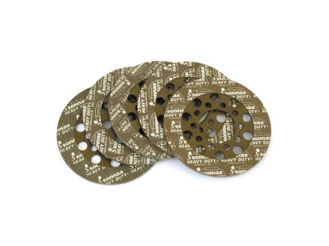 Hovedbilde ALTO CLUTCH PLATE SET ARAMID, Clutch lameller