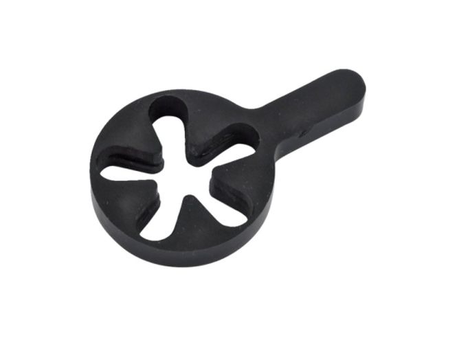 Hovedbilde Throttle screw extension lever.