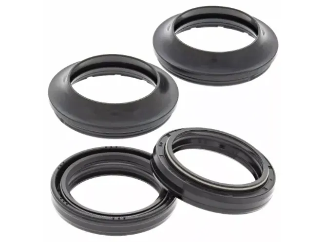 Hovedbilde FORK SEAL & DUST KIT, rep sett gaffel