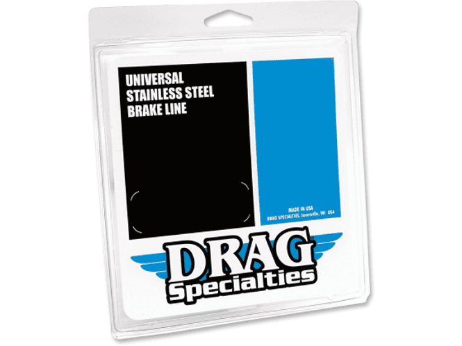 Hovedbilde FRT BRAKE LINE 99-07 FXST