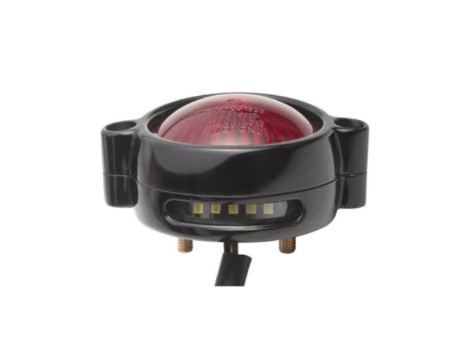 Hovedbilde Baklampe LED  ECE