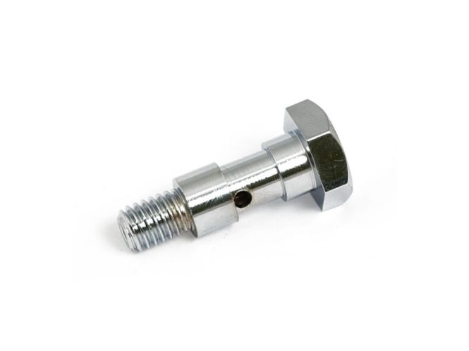 Hovedbilde Breather banjo bolt. Hex head, Breather banjo bolt. Hex head