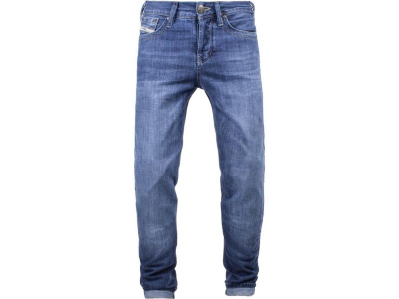 JOHN DOE Original Jeans Blue