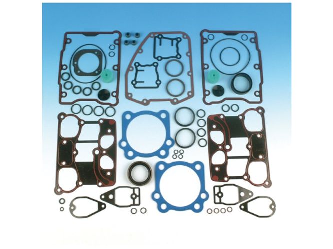 Hovedbilde motor gasket kit. 3-7/8