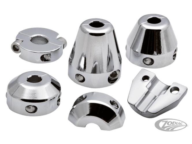 Hovedbilde KIBBLEWHITE SPINTRUE WHEEL WEIGHTS, Eike lodd
