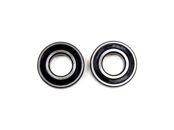 Hovedbilde WHEEL BEARING SET. 25MM, WHEEL BEARING SET. 25MM