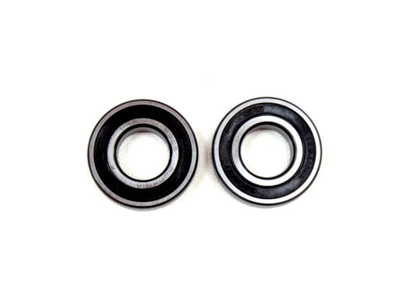 WHEEL BEARING SET. 25MM, WHEEL BEARING SET. 25MM