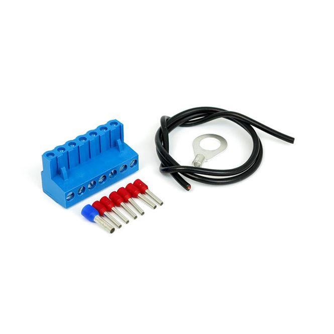 Hovedbilde Altmann, AMM-P2 single / dual fire ignition module