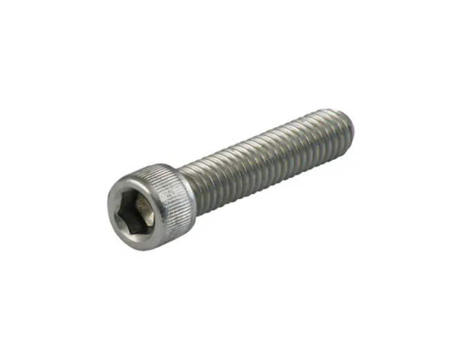 Hovedbilde 1/4-20 X 3/4 BOLT, Bolt