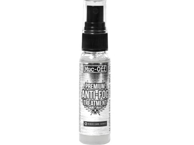 Hovedbilde Muc-Off Premium Anti-fog treatment 32ml, Anti Dugg