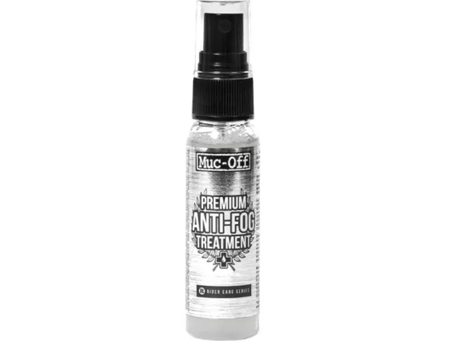 Hovedbilde Muc-Off Premium Anti-fog treatment 32ml, Anti Dugg