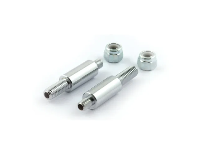 Hovedbilde turn signal mount bolt.  1-1/4