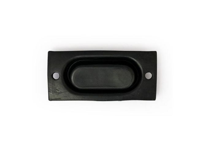 Hovedbilde GASKET, H/B MASTER CYL. COVER, Pakning Bremsepumpe