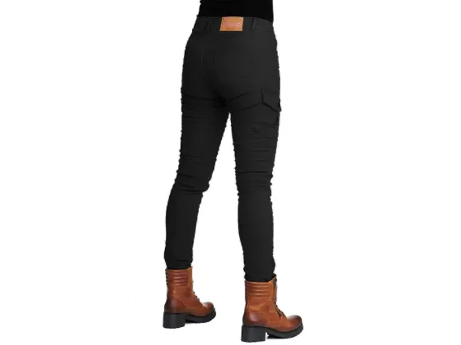 Hovedbilde Sweep Trixie Kevlar MC-Jeans W30- L32