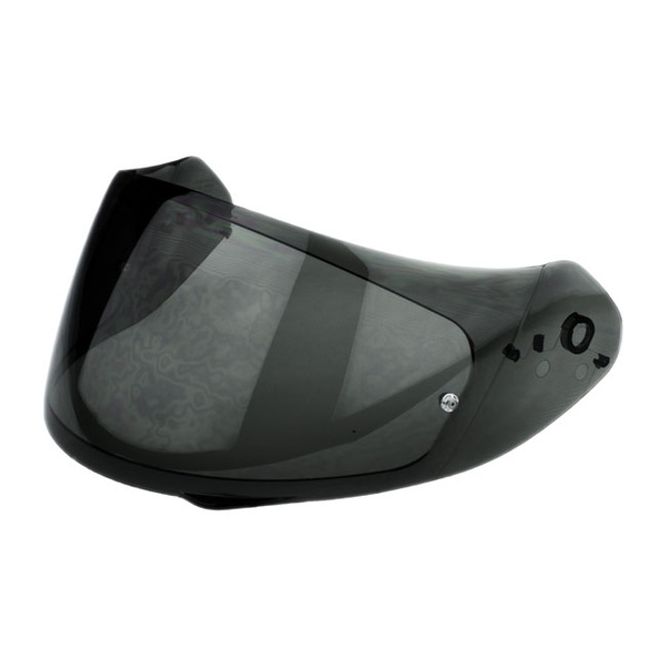 Hovedbilde Scorpion Ellip-Tec visor mirror dark smoke