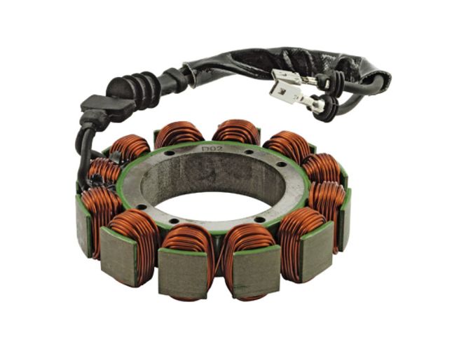 Hovedbilde Stator 02-05 all Touring,  Stator