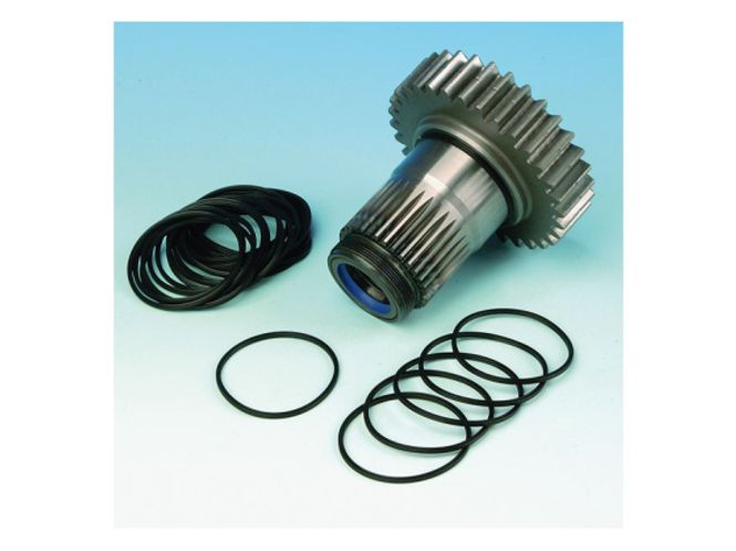 Hovedbilde JAMES, TRANSMISSION MAINSHAFT BEARING QUAD OIL SEAL,