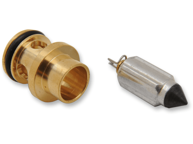 Hovedbilde NEEDLE/SEAT KIT MIK42/45, NEEDLE/SEAT KIT MIK42/45