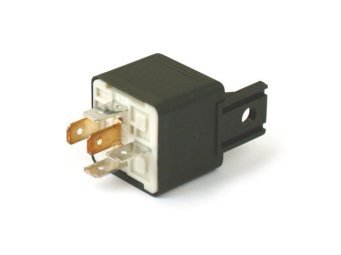 Hovedbilde STARTER RELAY 'LATE STYLE', rele