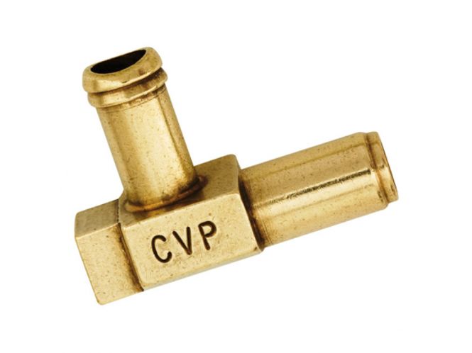 Hovedbilde CVP, 'FUEL MAX' FUEL INLET FITTING, Innløp bensin