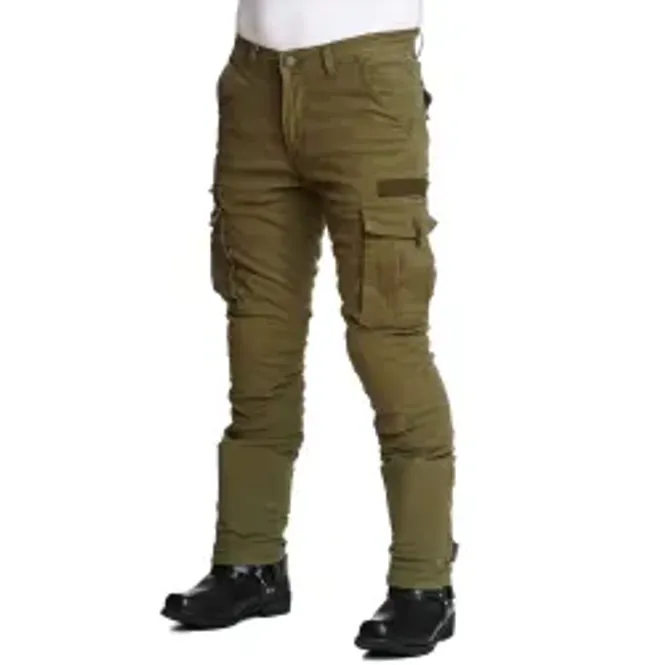 Hovedbilde Sweep Jungle Kevlar MC-Jeans L 32, Kevlar bukse