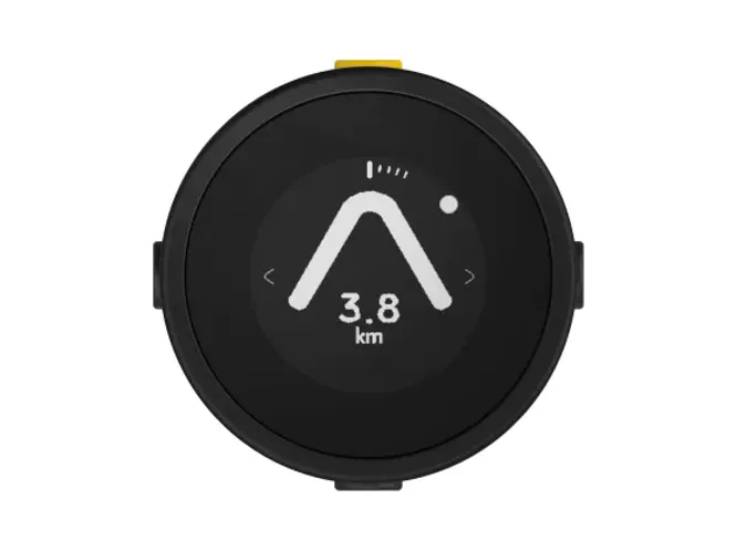 Hovedbilde Beeline Moto GPS Svart, GPS