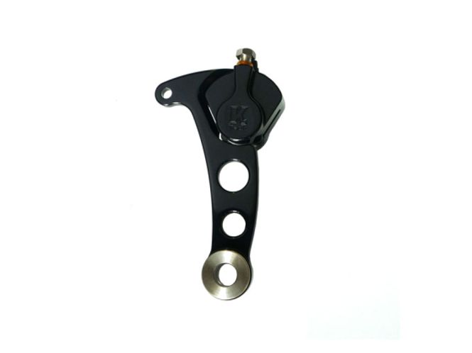 Hovedbilde K-Tech, front brake system, bremsecaliper