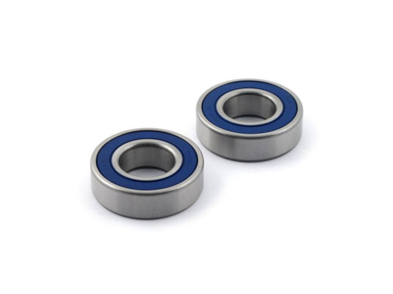 Hjullager SET. 25MM ID, Hjul lager