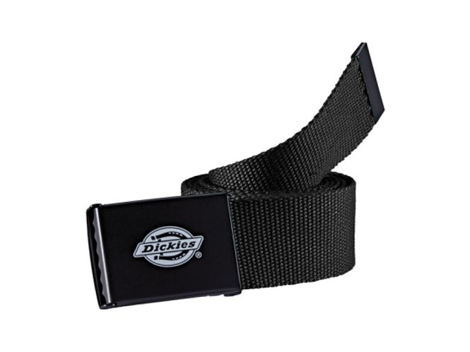 Hovedbilde Dickies Orcutt belt black, Belte