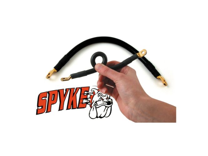 Hovedbilde UNIVERSAL DIY BATTERY CABLE SET, Batteri kabel