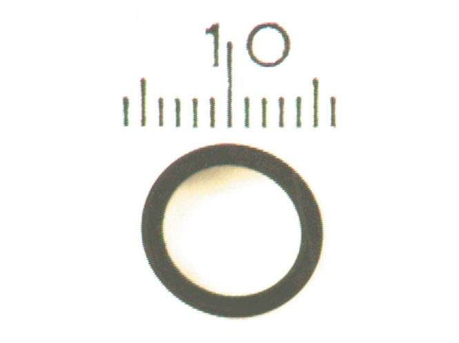Hovedbilde OIL SEAL SHIFTER FORK SHAFT,