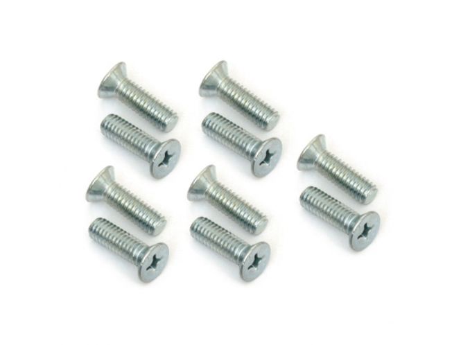 Hovedbilde SCREW, PRIMARY CHAIN ANCHOR PLATE