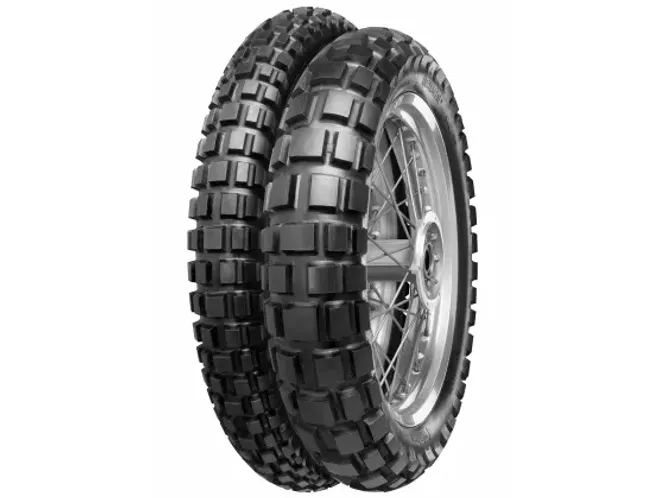 Hovedbilde CONTINENTAL TKC 80 Tire