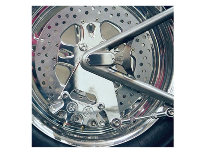 Hovedbilde PM 4 PISTON CALIPER BRACKET, Brakett