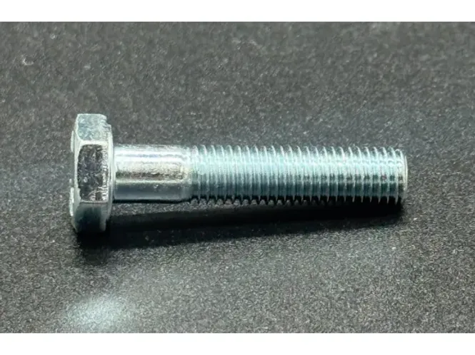 Hovedbilde 7/16-20 x 2 1/2 inch hex bolt, Bolt