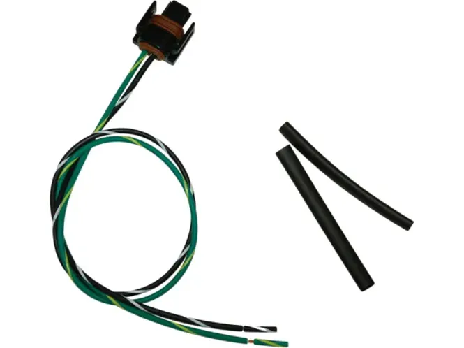 Hovedbilde CONNECTOR, Wiring Harness with Pigtail