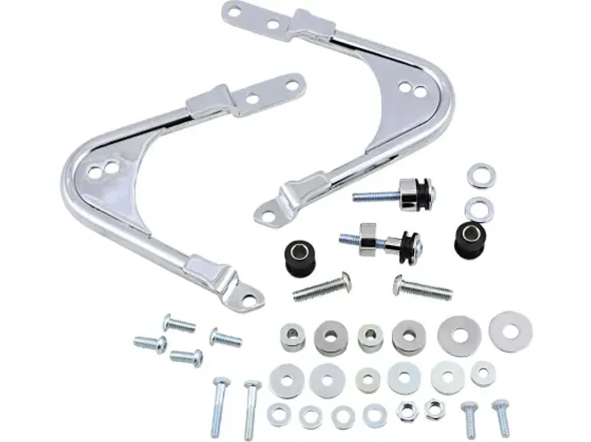 Hovedbilde Tour Pack Rack Mounting Kit