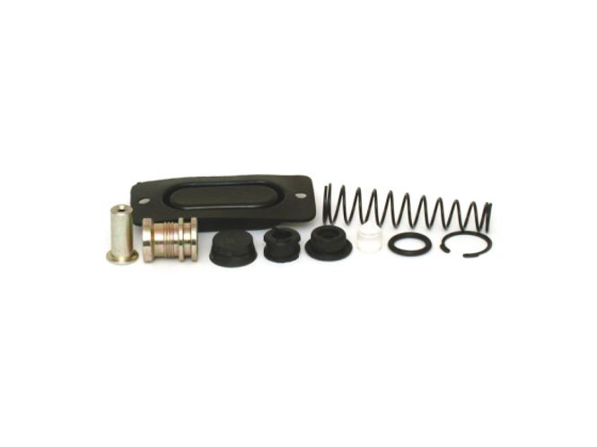 Hovedbilde Handlebar master cylinder rebuild kit. 3/4