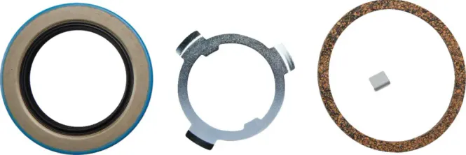Hovedbilde   OIL SEAL TRANSMISSION MAINSHAFT. DOUBLE LIP