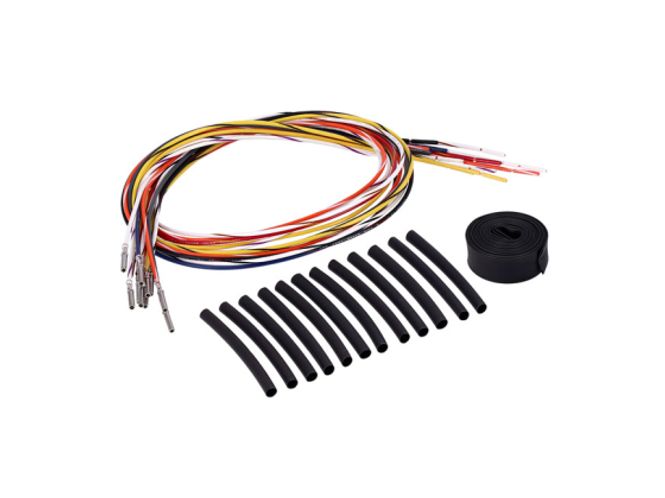 Hovedbilde HANDLEBAR WIRING EXTENSION KIT. +24