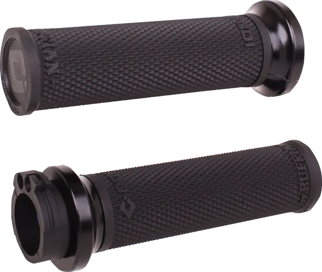 Hovedbilde Ruffian Lock-On Street Grips