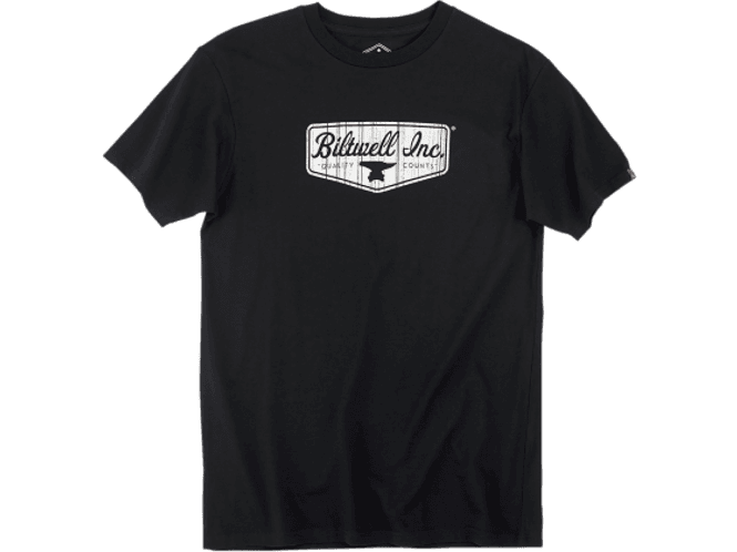 Hovedbilde Shield T-Shirt biltwell, T-skjorte herre