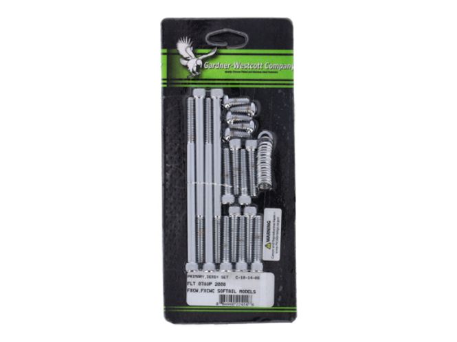Hovedbilde Primary mount kit,  07-16 FLT/Touring (NU)
