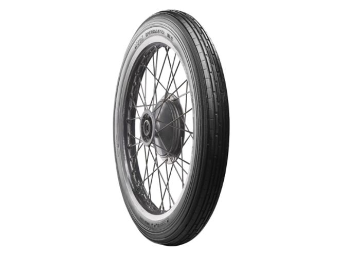 Hovedbilde SPEEDMASTER MKII TIRE 3.25-19TT 54S, Dekk foran